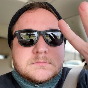 Meet your Posher, Gary